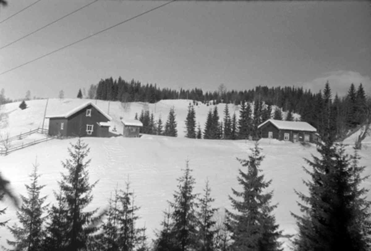 TUN, BRATTBAKKEN, FURNES i Ringsaker, FB1. 141, GNR. 212-4