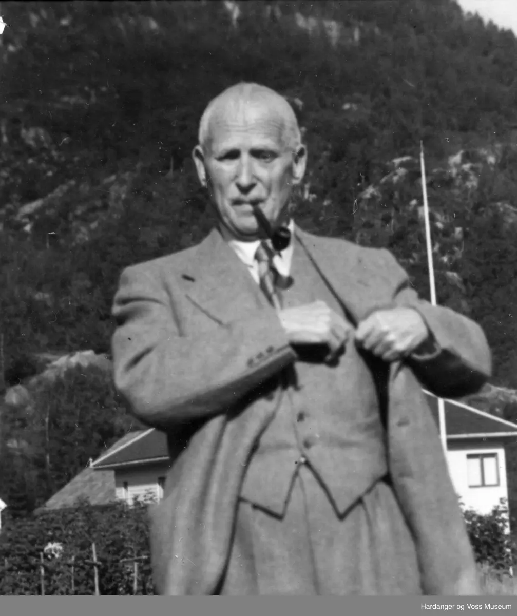 Jan Håvik