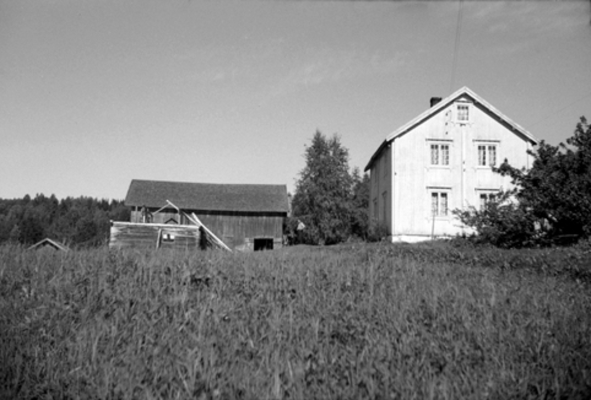 TUN, SVEEN, FURNES i Ringsaker, FB1. 186, GNR. 286-6