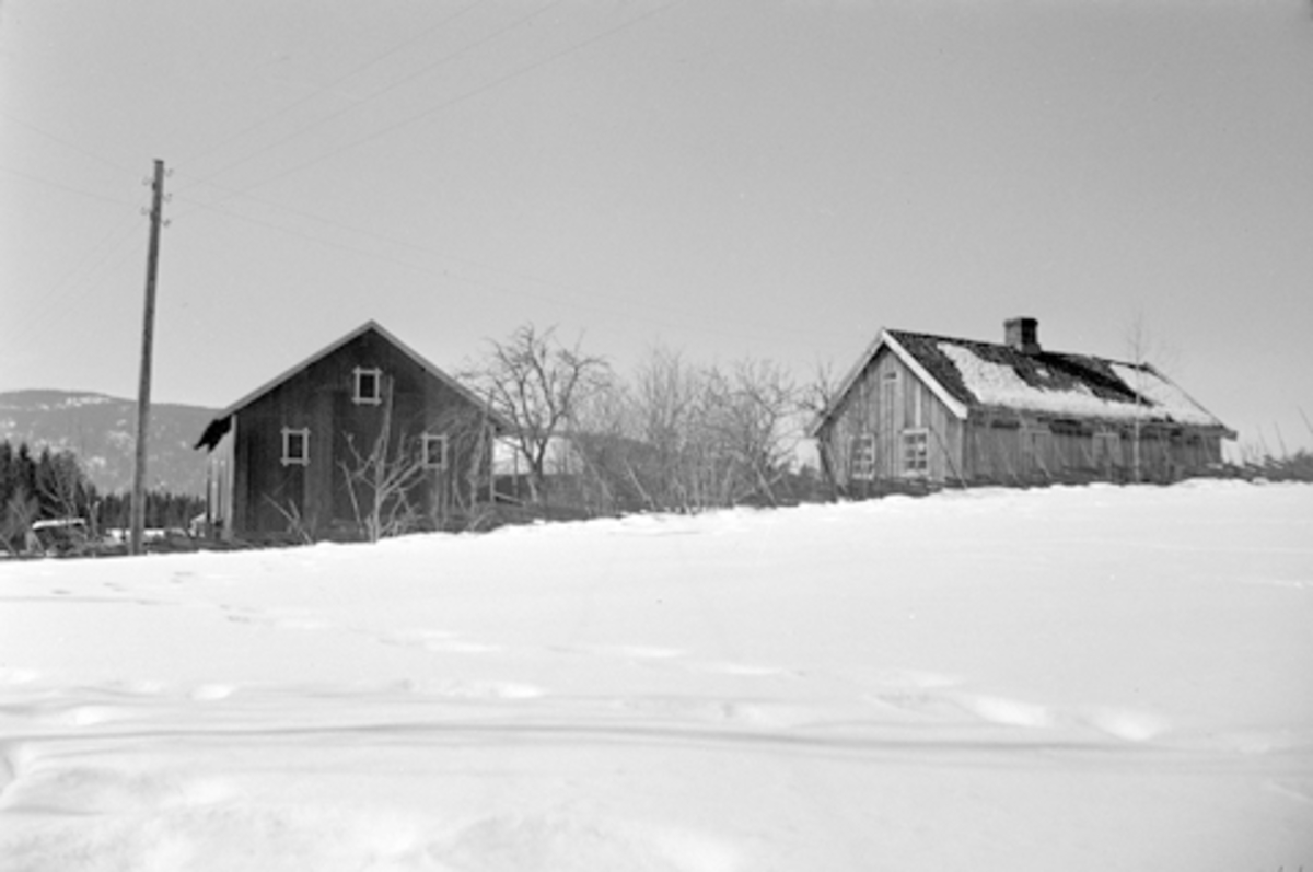 TUN, NORDSKOG, FURNES i Ringsaker, FB1. 370, GNR. 256-6