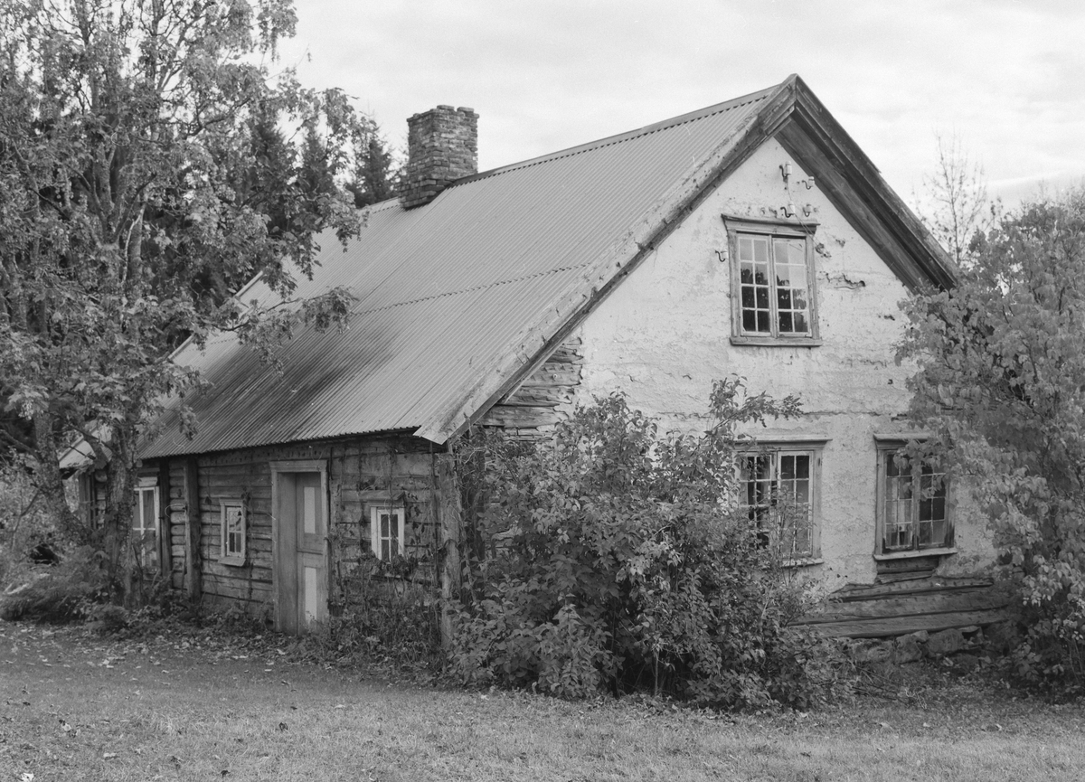 Rønningen unna Flisaker i Veldre. Gnr. 1, bnr. 19