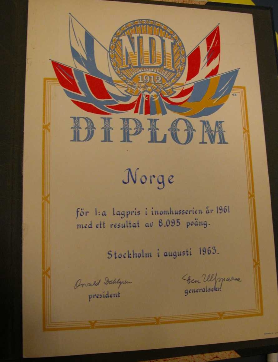 Rektangulær