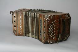Bandoneon