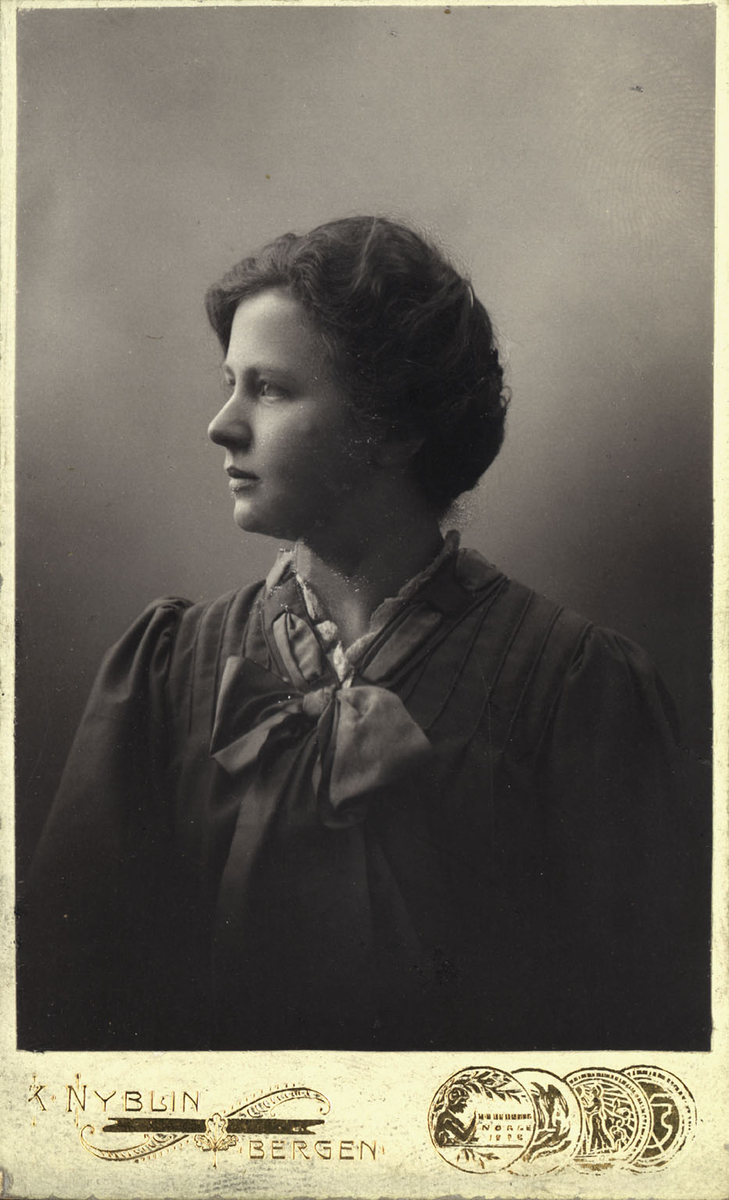 Ida Winsand