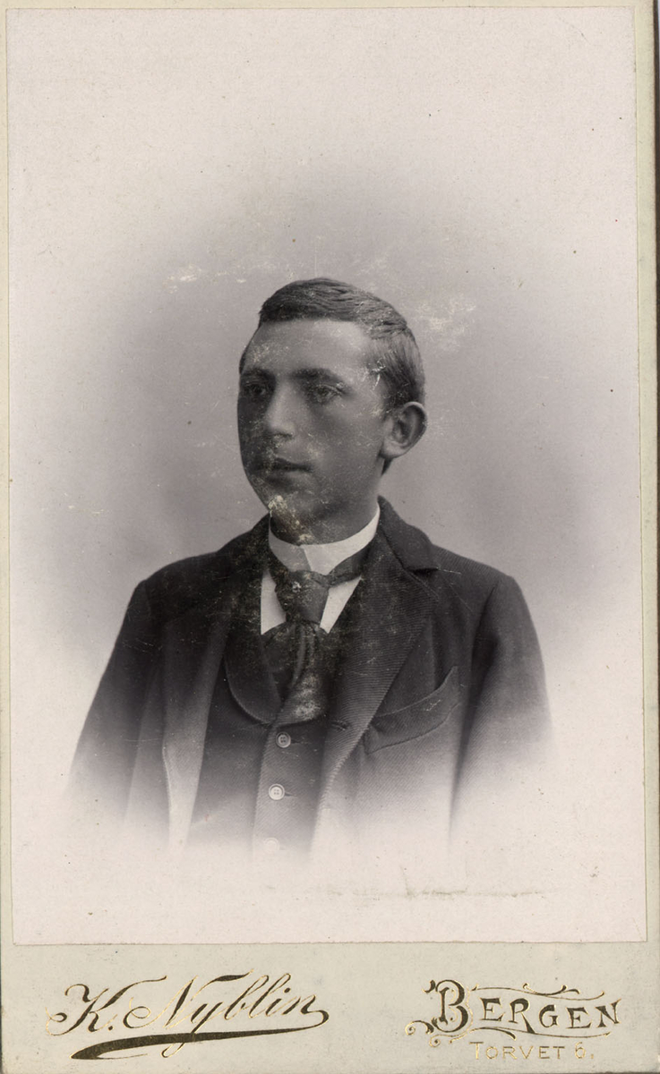 Sigurd Holm