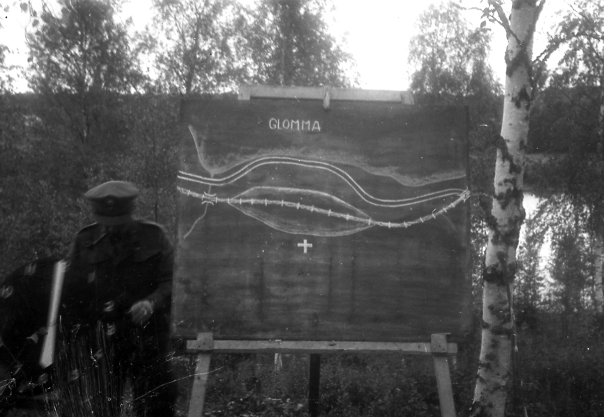 Informasjonstavle