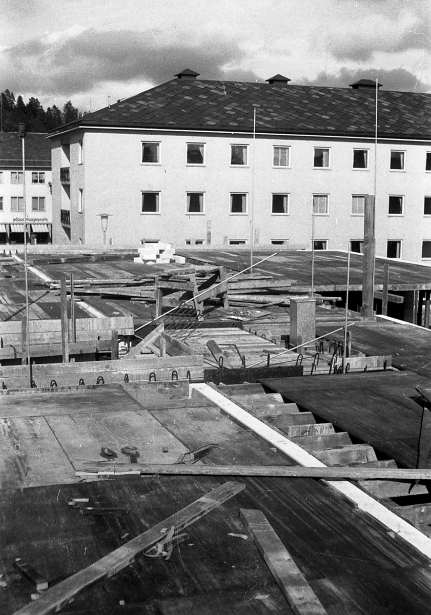 Rådhuset