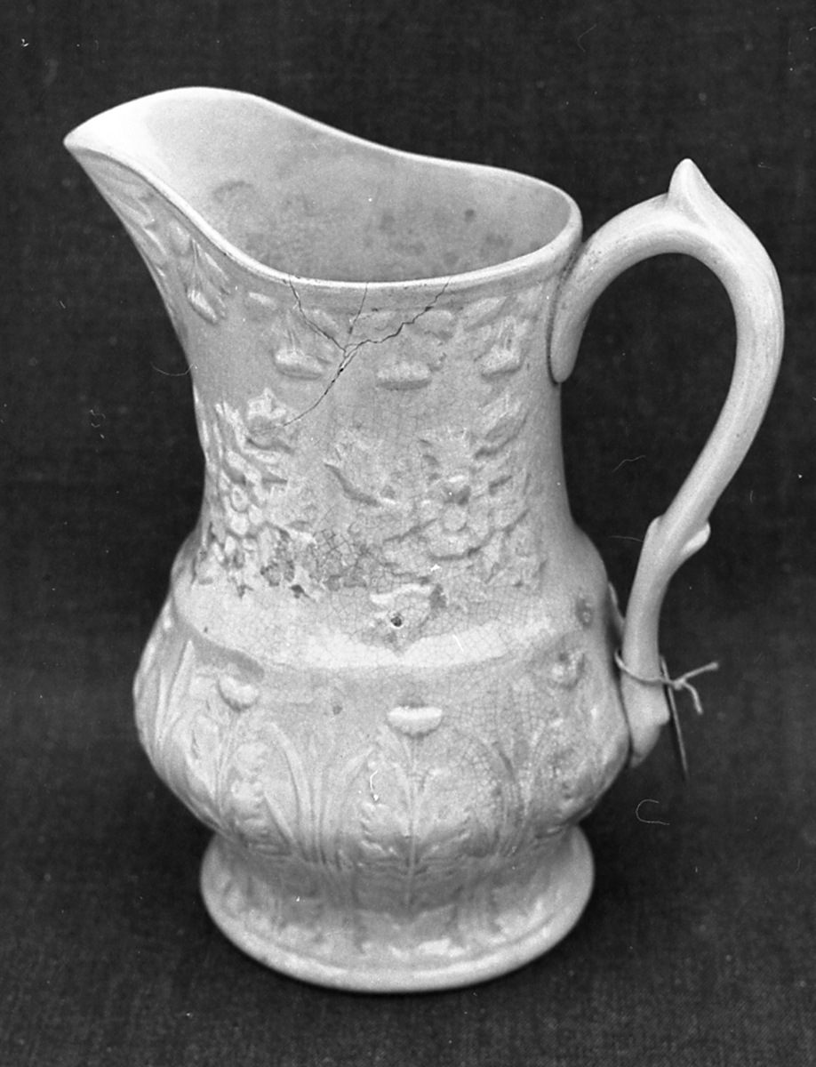 Melkemugge