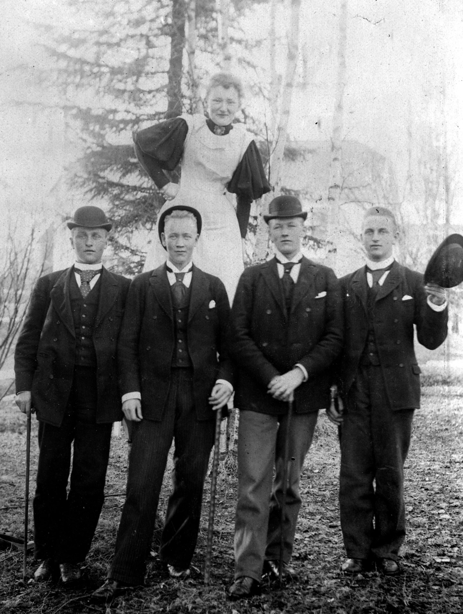 Gruppebilde