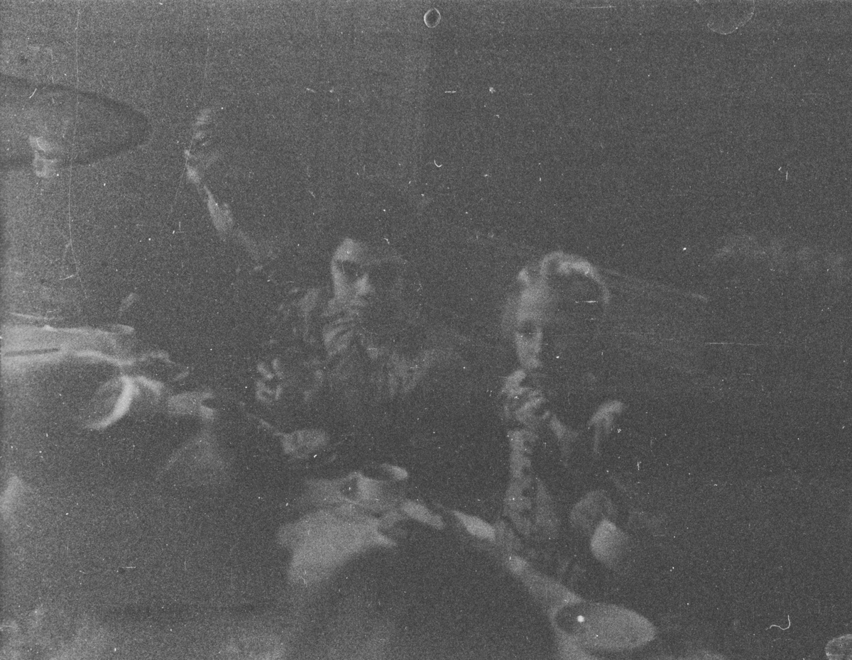 Juletrefest for barn 1939