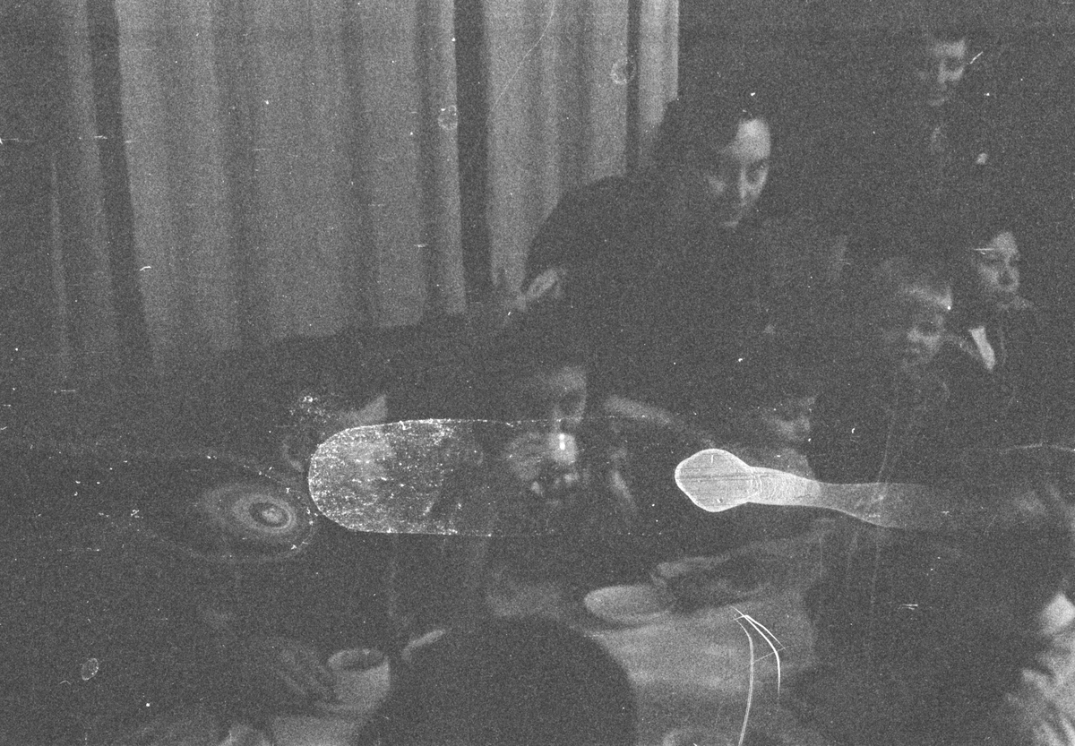 Juletrefest for barn 1939