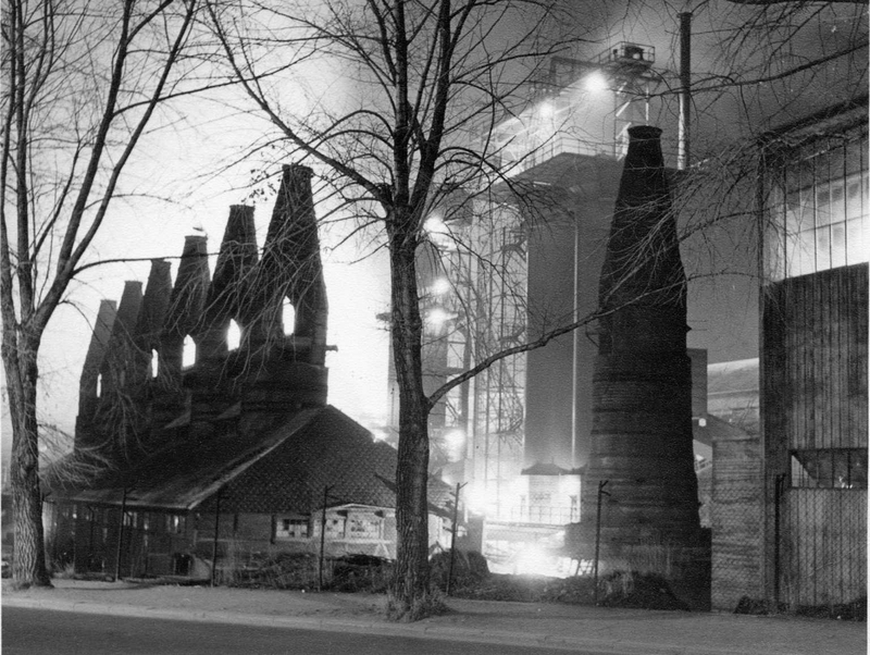 Priest-kalkovn og Fanehjelm-kalkovner