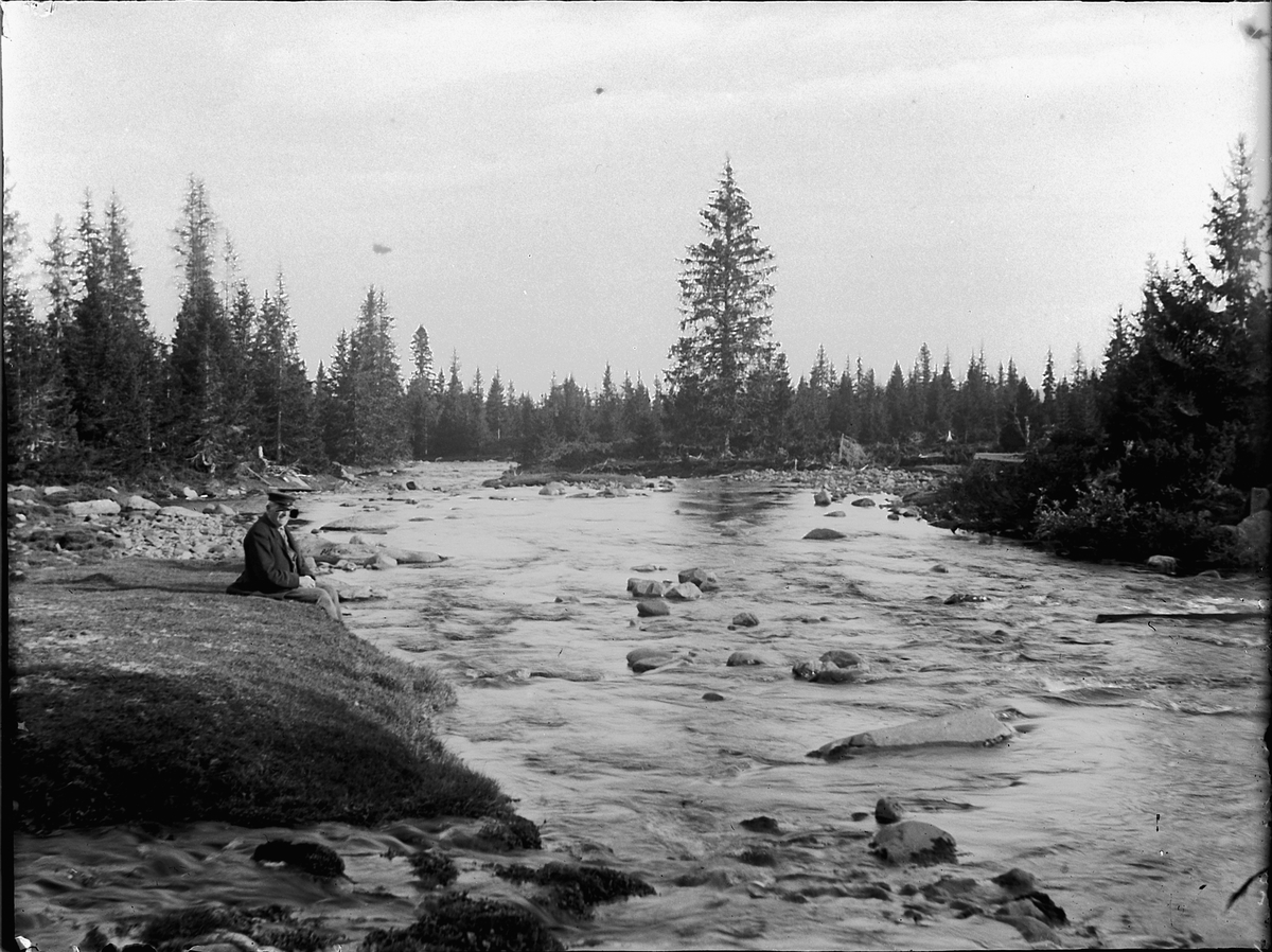 Ringsaker, Ringsakfjellet, Åsta, Åstadalen,