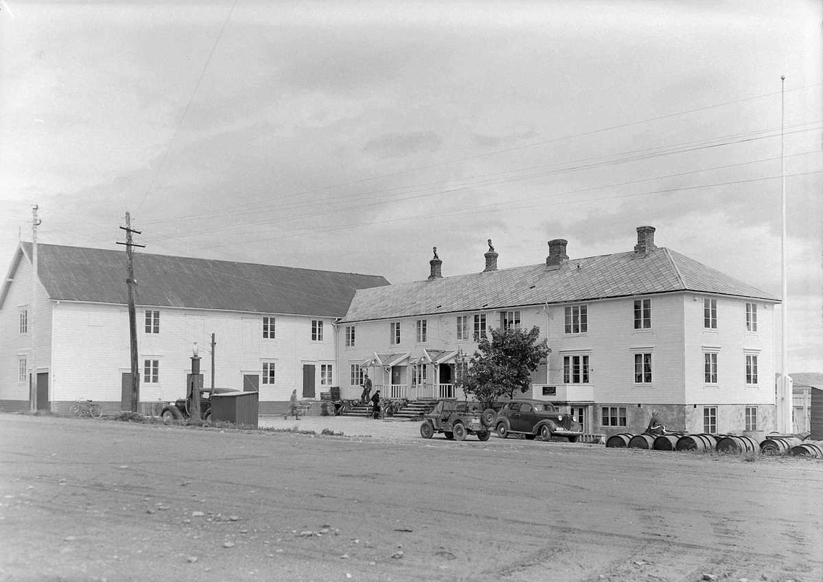 Brekstad Handelslag