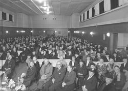 Stemmerettsjubileet Trøndelag