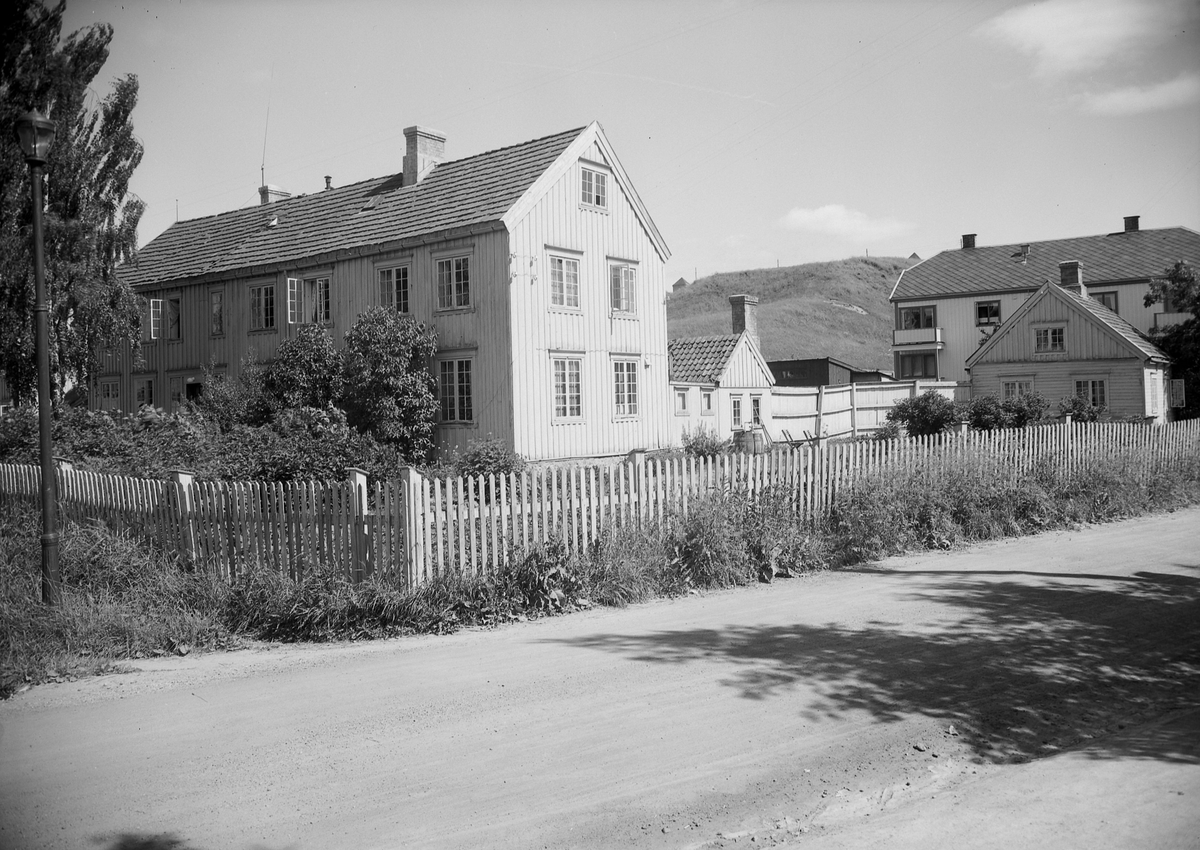 Hesthagen gård i Klæbuveien