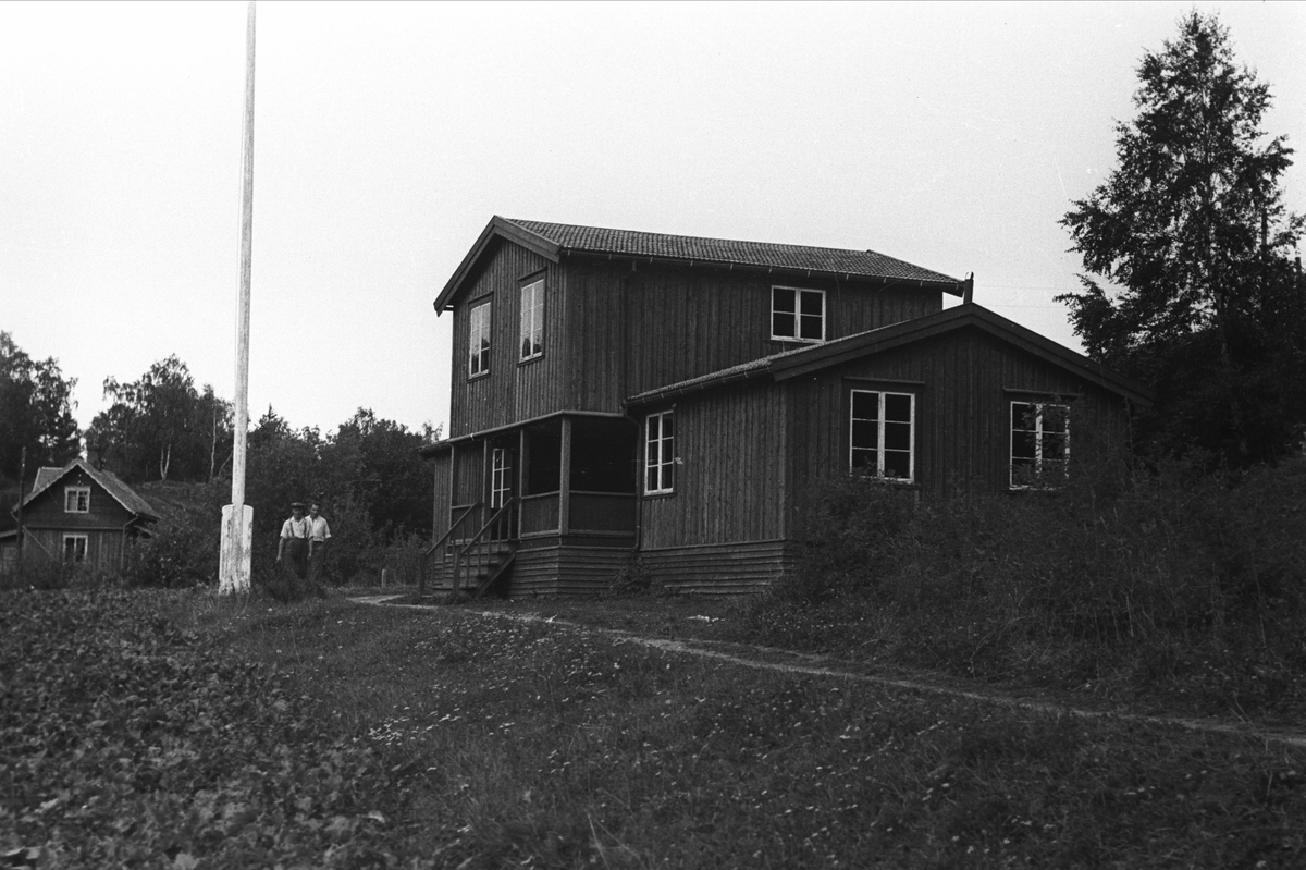 Saltøya feriekoloni