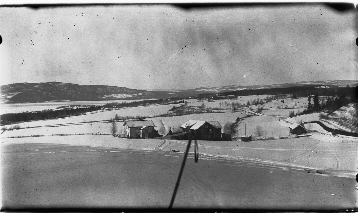 Ringsaker, Furnes, Heimdal gård, Jessnes.