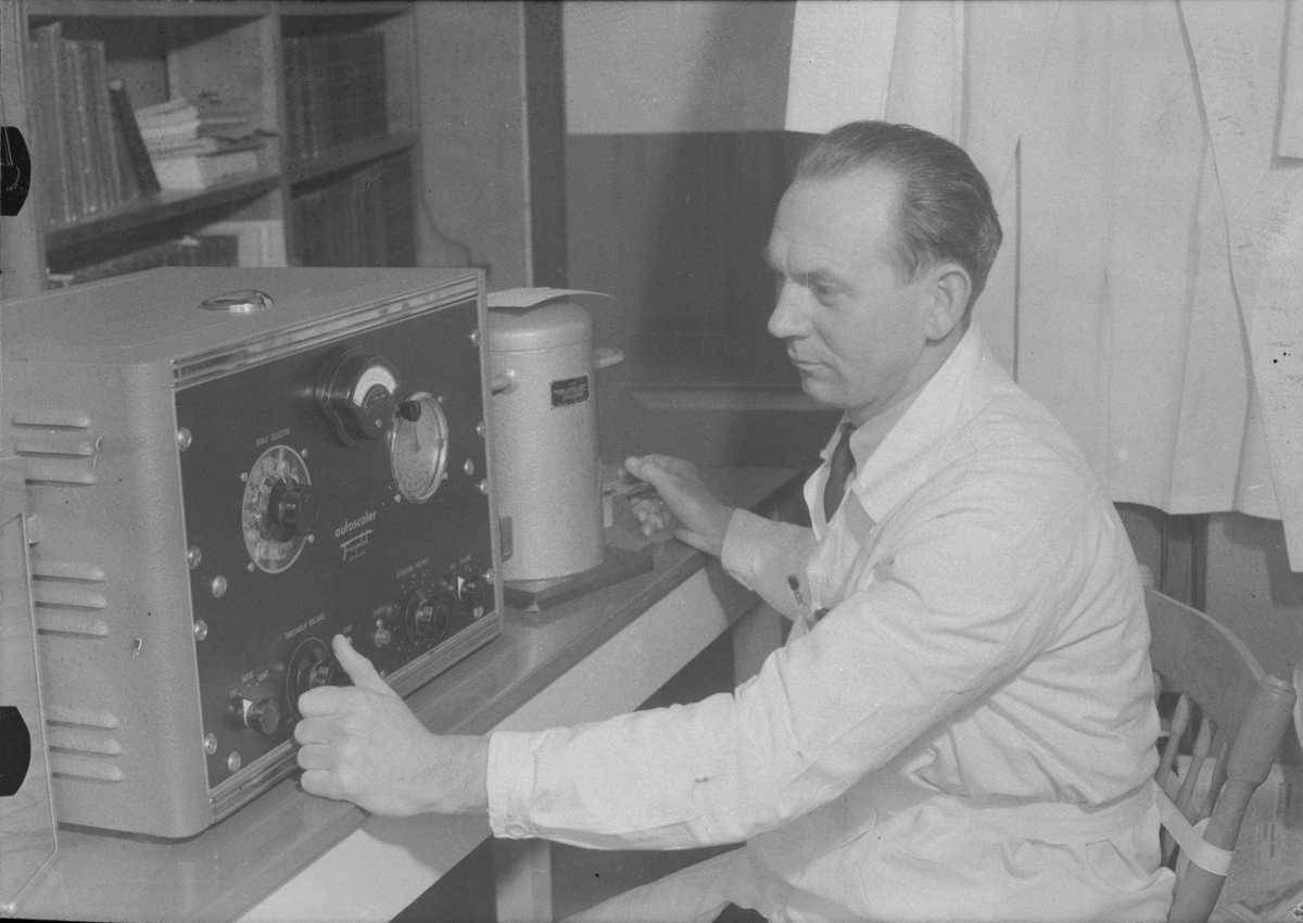Helge Berg