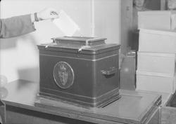 Stemmerettsjubileet Trøndelag