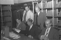 Stemmerettsjubileet Trøndelag