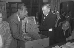 Stemmerettsjubileet Trøndelag