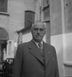 Bygartner Boierth fra Uppsala