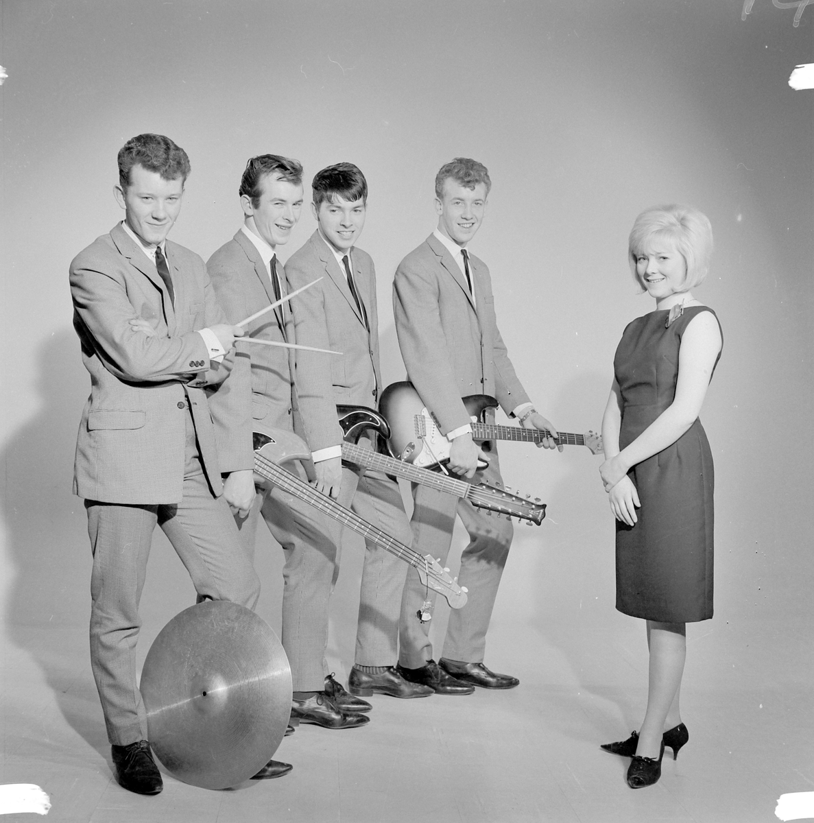 The Shamrocks