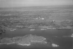 Barmneset og eiendommene Vikan og Øya.