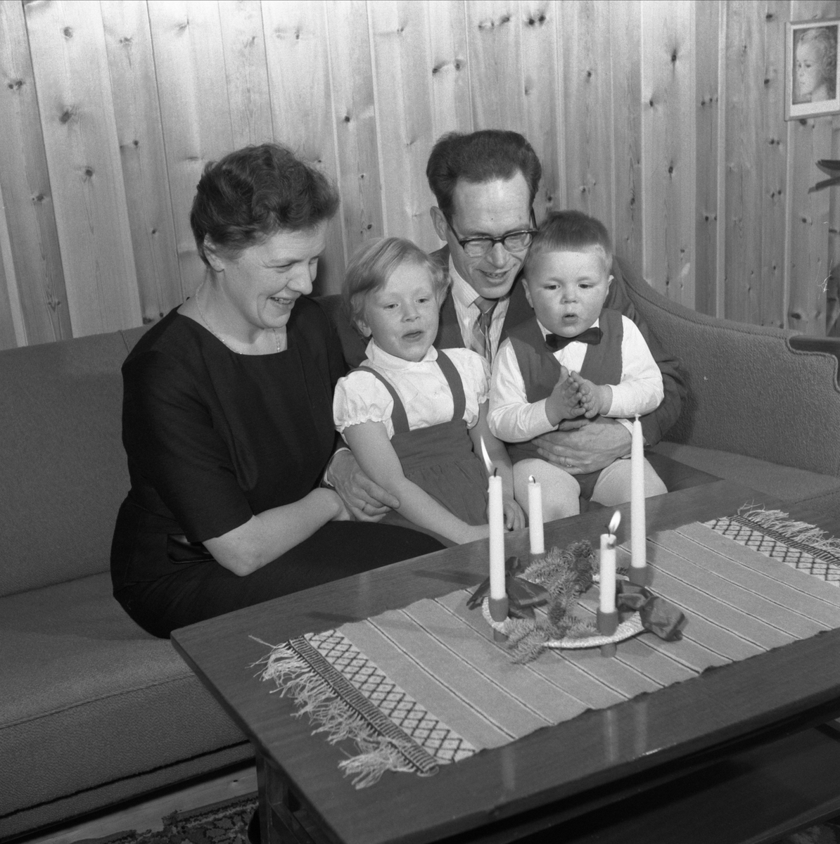 FAMILIEN RUUD. 