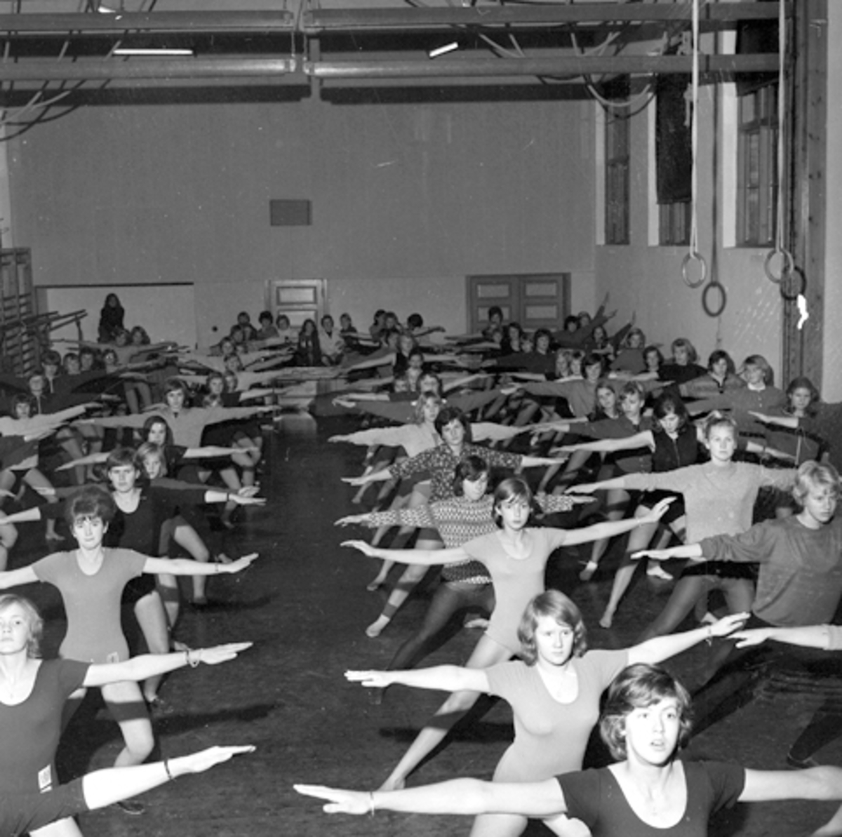 Brumunddal IL, turn.