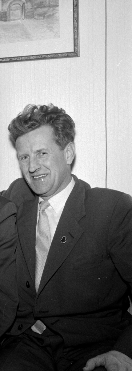 Henrik Ruud, Bleken.