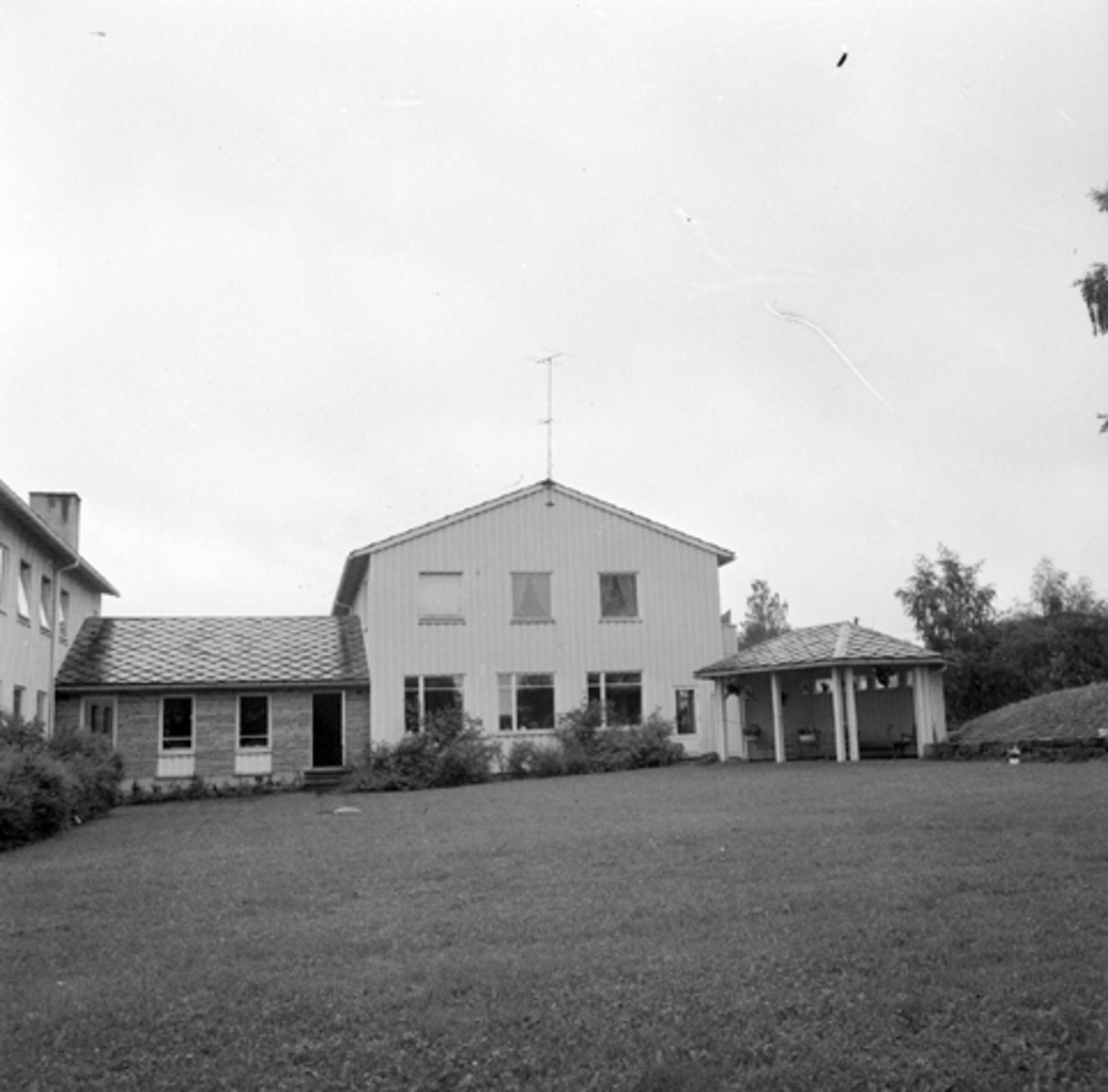 Kilde pensjonat, Løten.