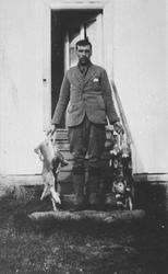 Anno Kirsten Flagstad Museum