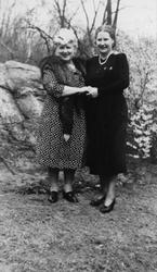 Anno Kirsten Flagstad Museum