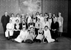 Hamar, Strandgata 23, Festiviteten, Kostholdsmesse, gruppe b