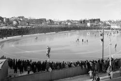 Hamar stadion, verdensmesterskap allround på skøyter 1952, V