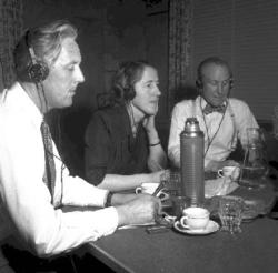 Hamar, Storhamargata 125, Hamar kringkaster, radiosender, 3 