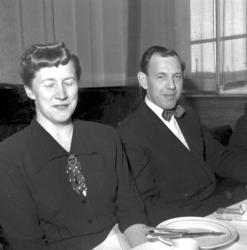 Hamar, Kirkegata 14, Hamar Domkirke, kirkekaffe etter første