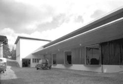 Hamar, Stangevegen 72, Gartnerhallen,