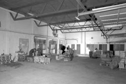 Hamar, Stangevegen 72, Gartnerhallen,