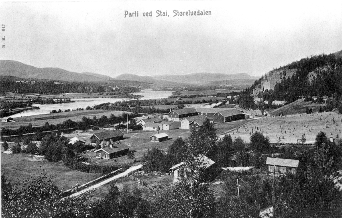 Parti ved Stai