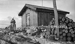 «Kvernesvola, Rendalen, Hedmark  9742-1»