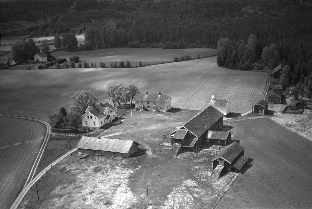 Hagen gård