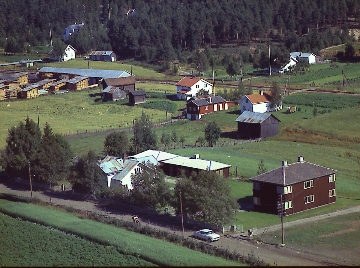 Løkken