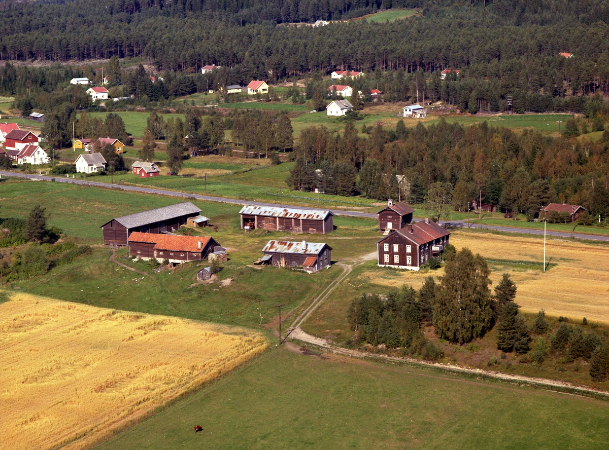 Houm nordre