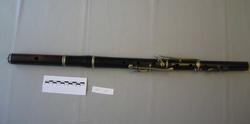 Musikkinstrumenter