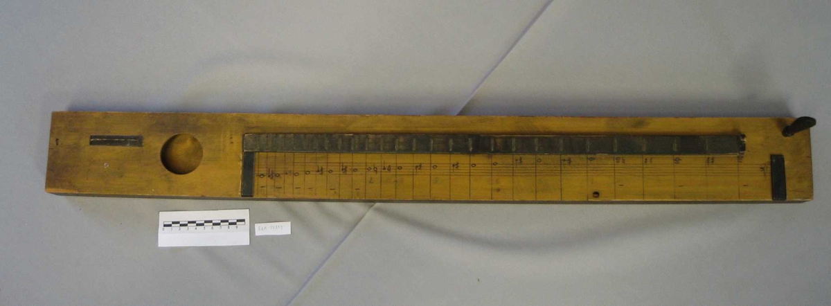Strykeinstrument