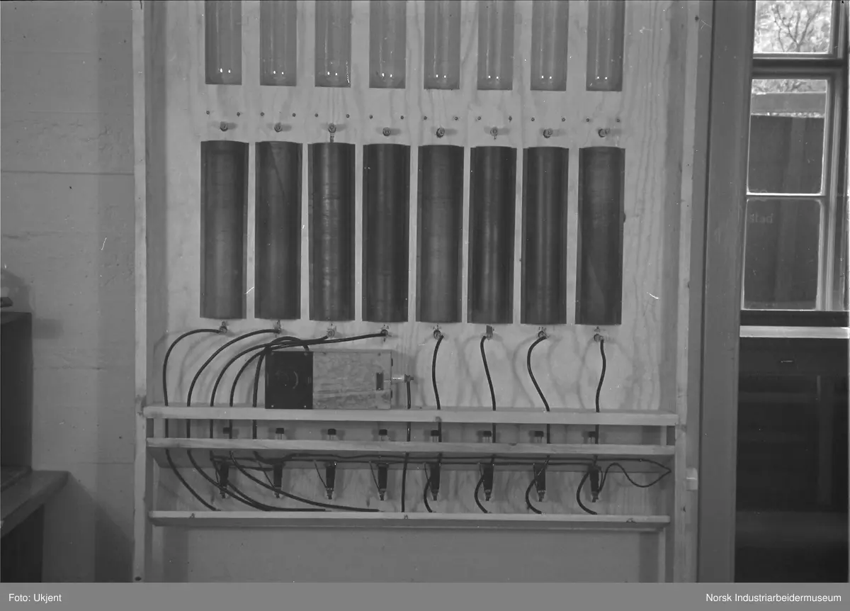 Edelgass-orgel.