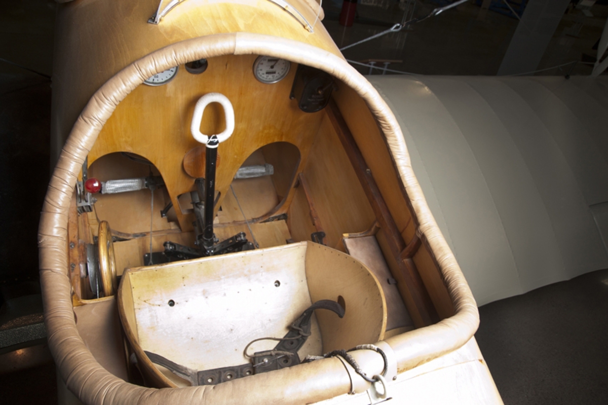 Skolflygplan Sk 5
Heinkel HD 35.

Tresitsigt skolflygplan med Mercedes D.II motor. 
Flygplanet saknade fast beväpning.
Märkning: På sidan kronmärke och siffan 66.